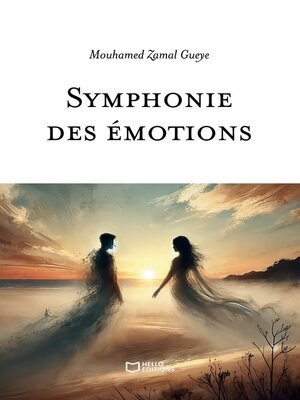 cover image of Symphonie des émotions